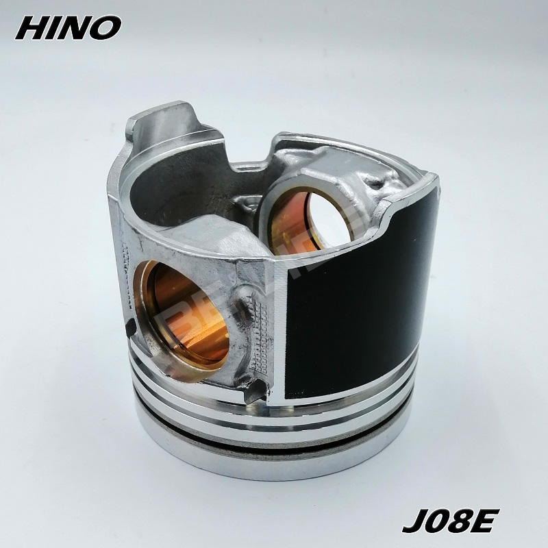 HINO PISTON FOR DIESEL ENGINE